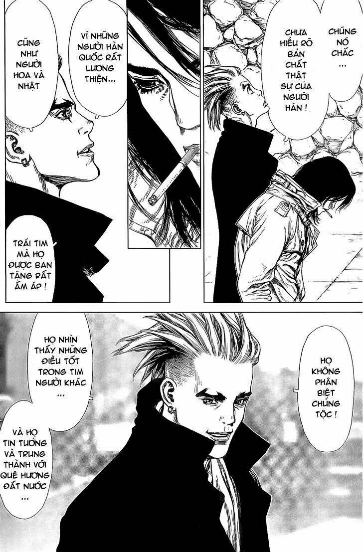 Sun-Ken Rock Chapter 87 - Trang 2