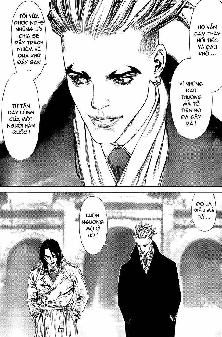 Sun-Ken Rock Chapter 87 - Trang 2