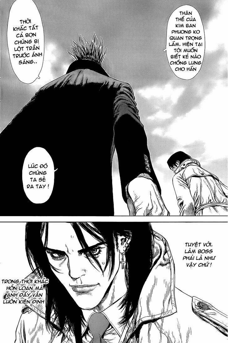 Sun-Ken Rock Chapter 87 - Trang 2