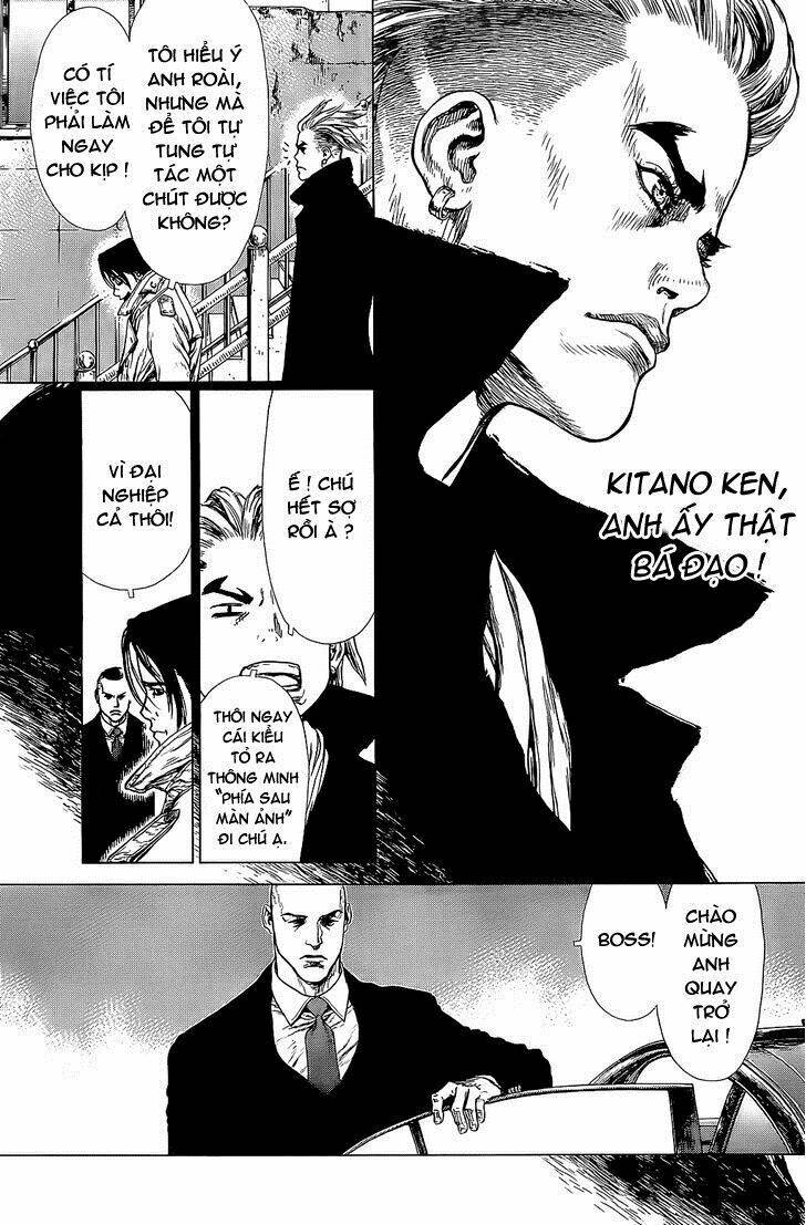 Sun-Ken Rock Chapter 87 - Trang 2