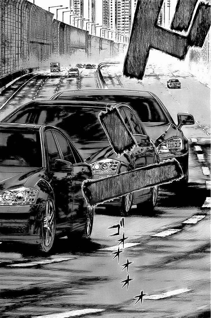 Sun-Ken Rock Chapter 87 - Trang 2