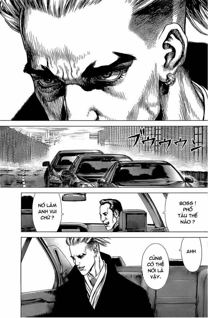 Sun-Ken Rock Chapter 87 - Trang 2