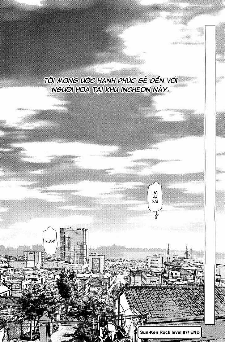 Sun-Ken Rock Chapter 87 - Trang 2