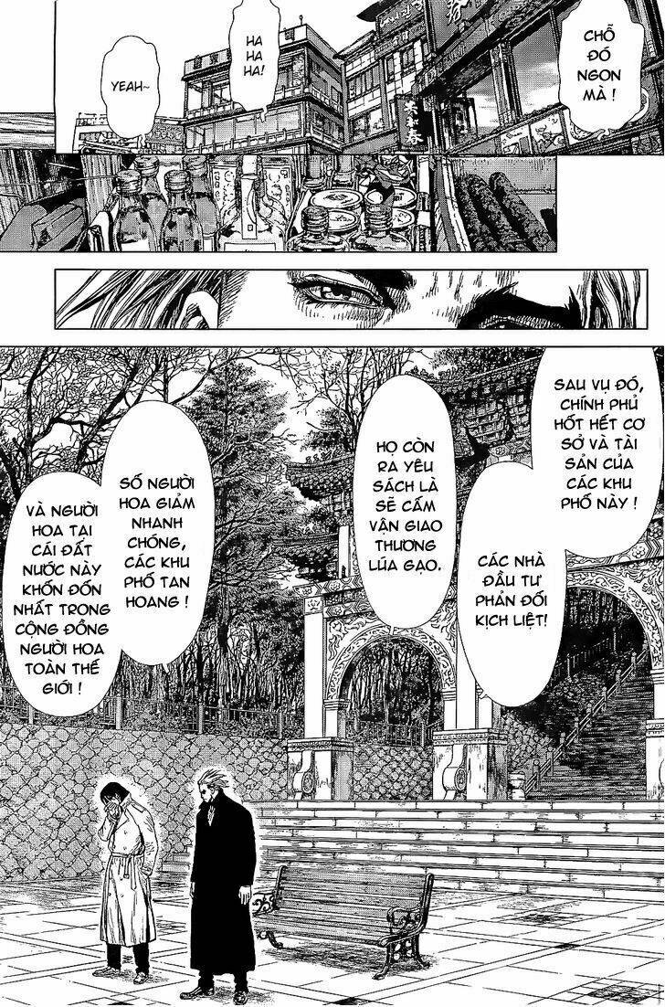 Sun-Ken Rock Chapter 87 - Trang 2