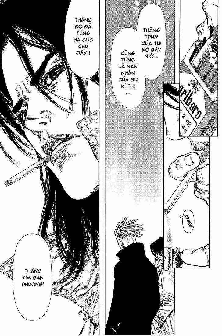 Sun-Ken Rock Chapter 87 - Trang 2