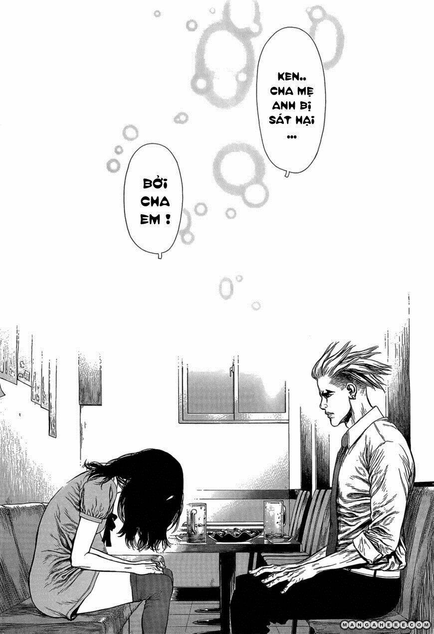 Sun-Ken Rock Chapter 88 - Trang 2