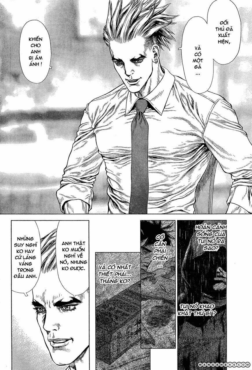 Sun-Ken Rock Chapter 88 - Trang 2