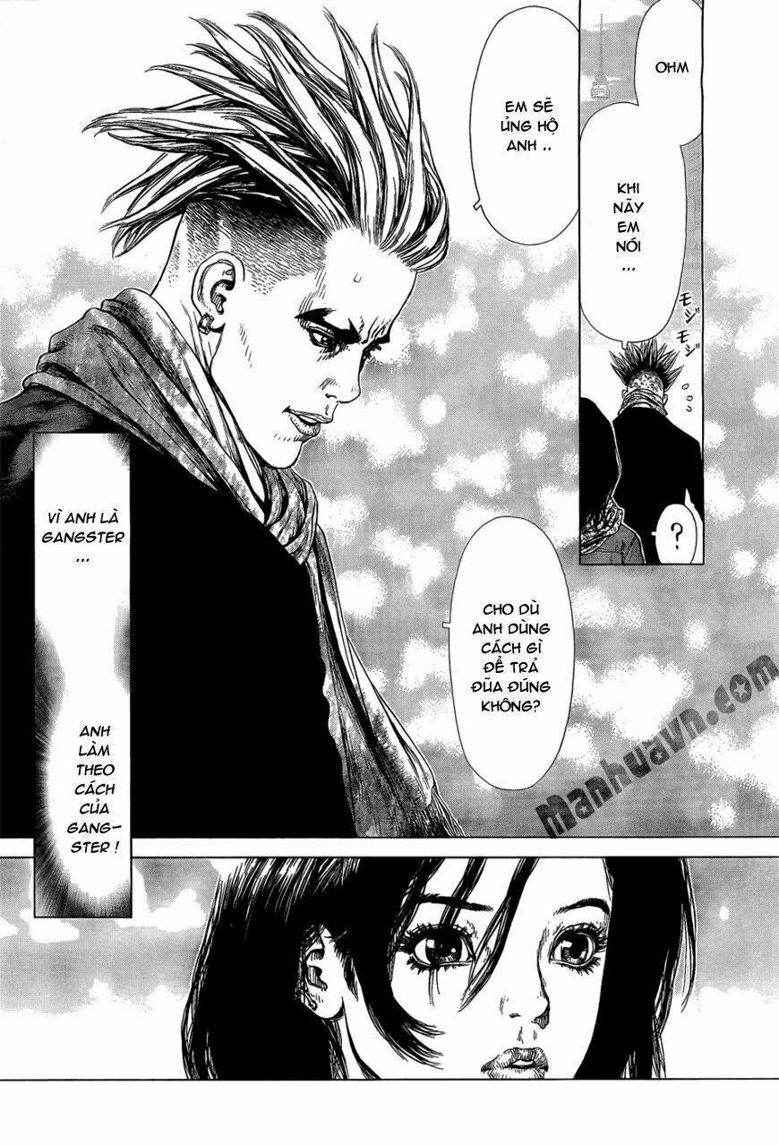 Sun-Ken Rock Chapter 88 - Trang 2