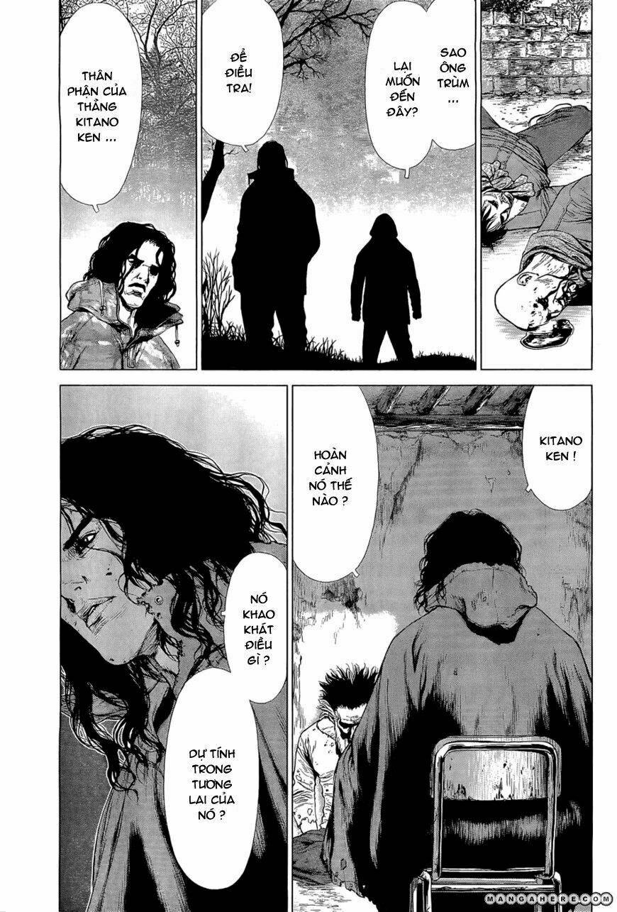 Sun-Ken Rock Chapter 88 - Trang 2