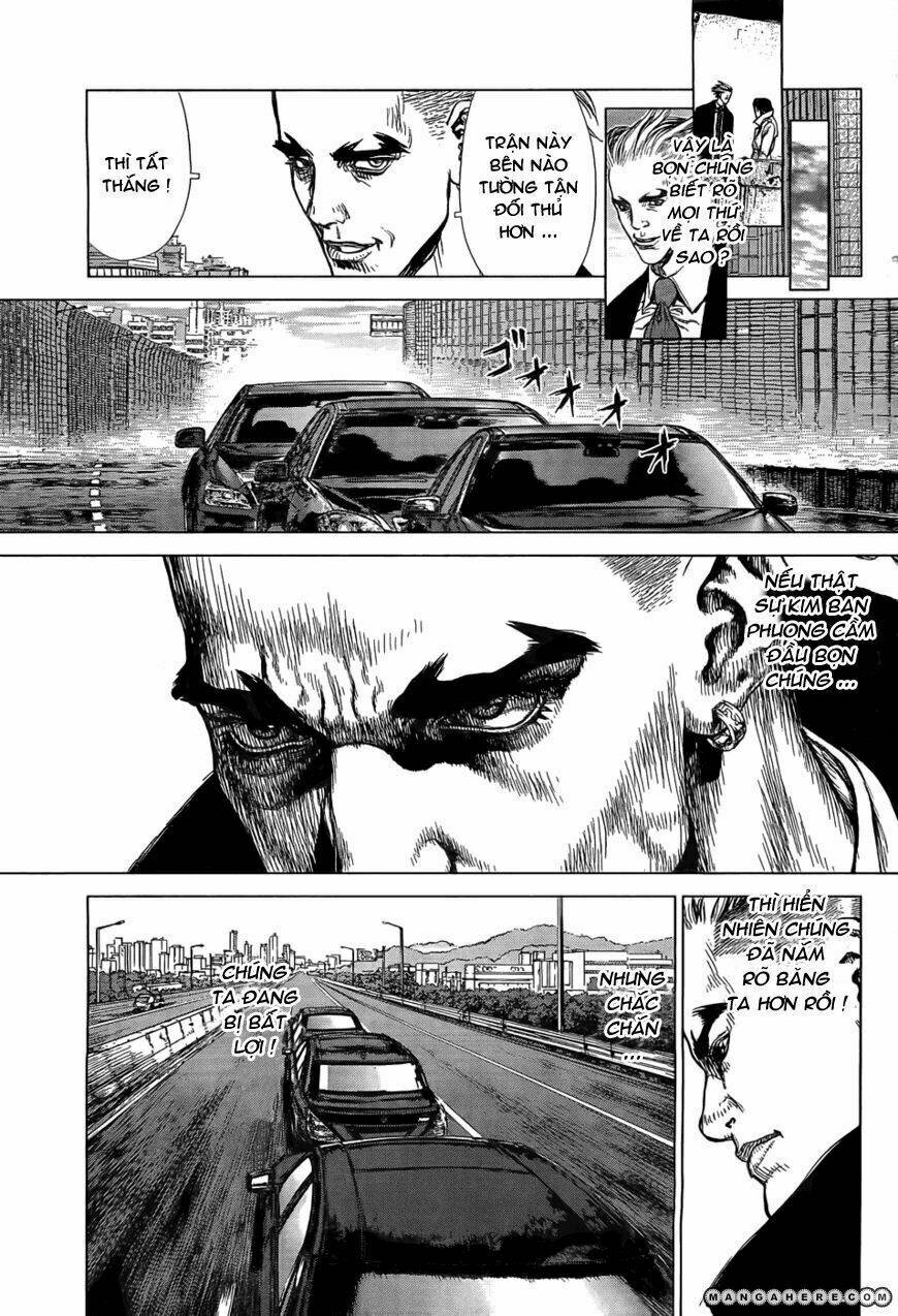 Sun-Ken Rock Chapter 88 - Trang 2