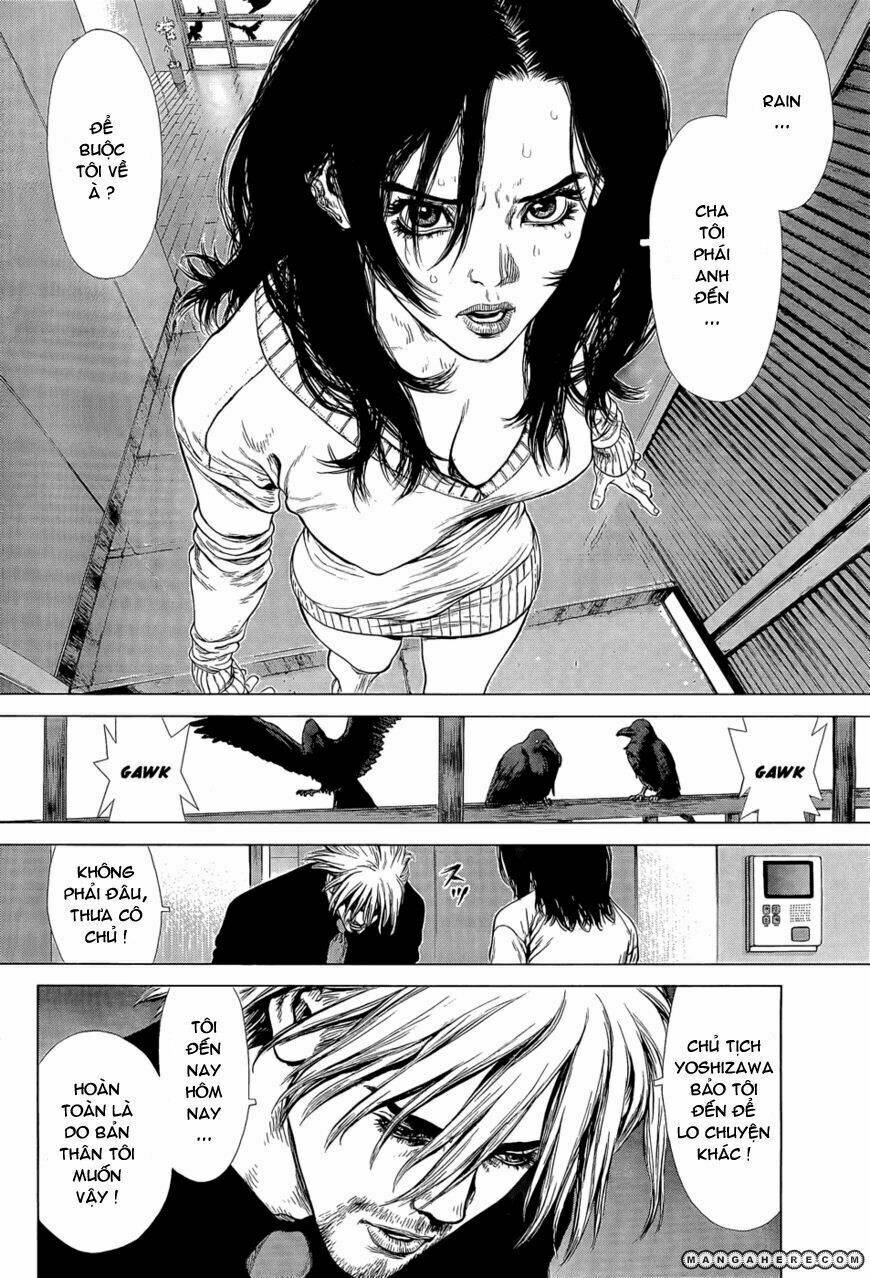 Sun-Ken Rock Chapter 88 - Trang 2