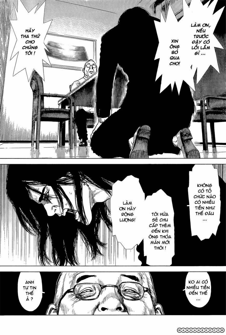 Sun-Ken Rock Chapter 88 - Trang 2