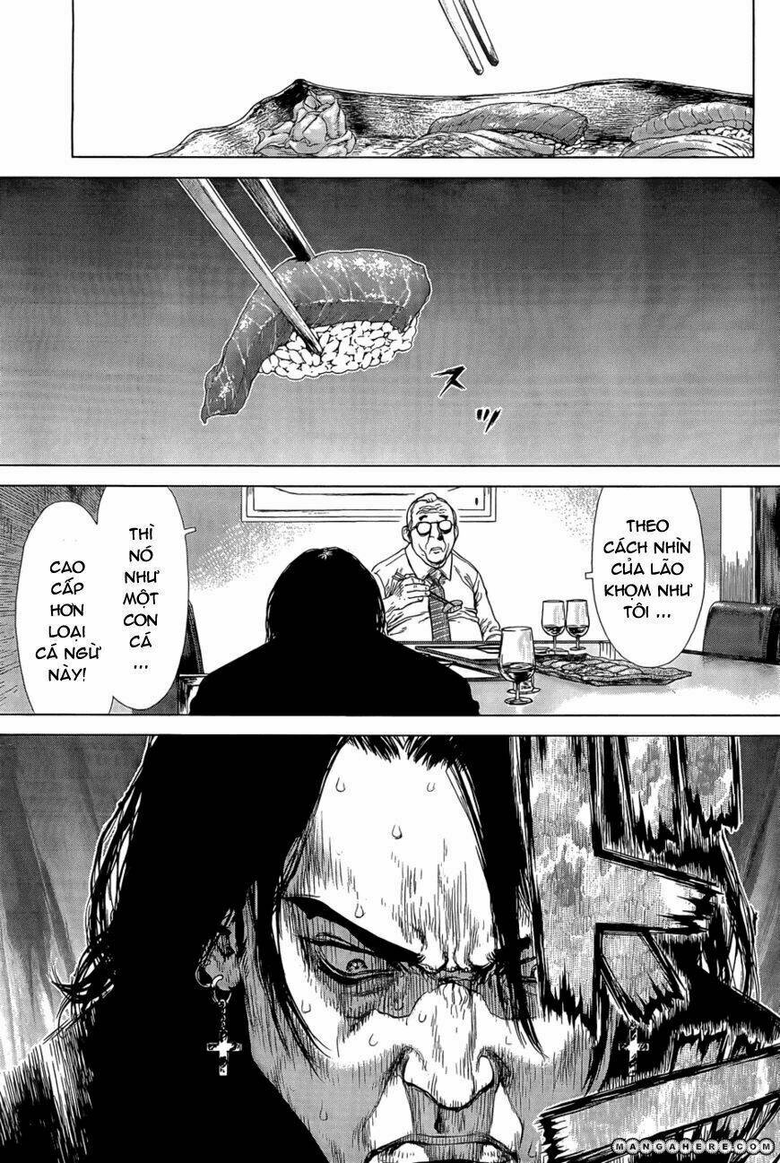 Sun-Ken Rock Chapter 88 - Trang 2