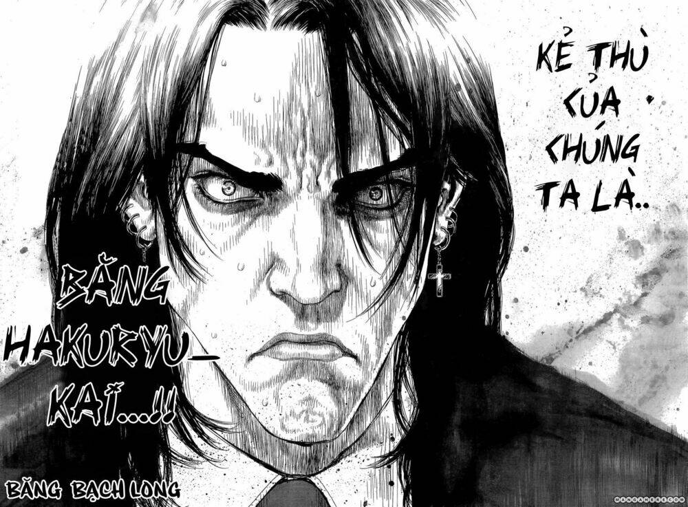 Sun-Ken Rock Chapter 88 - Trang 2