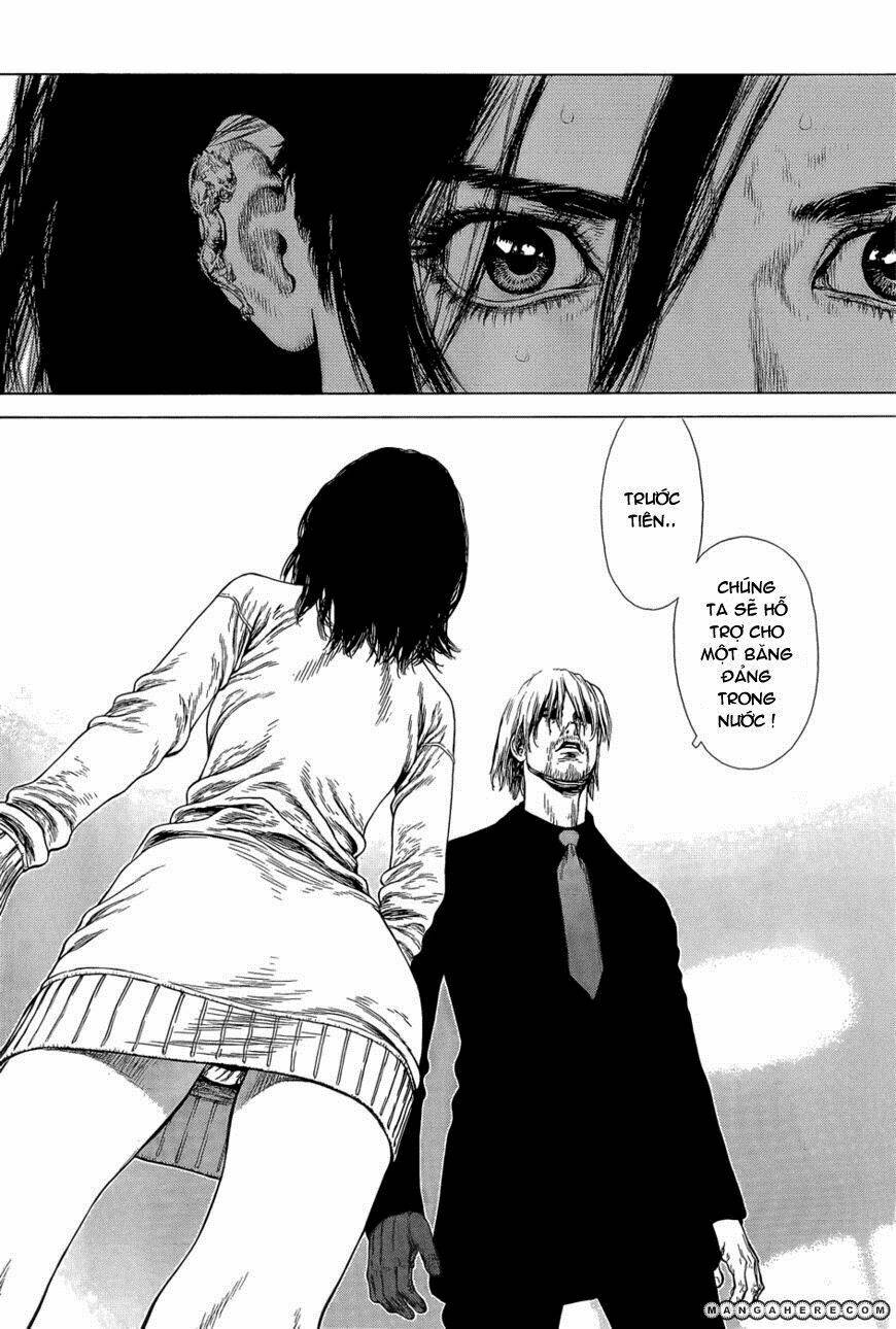 Sun-Ken Rock Chapter 88 - Trang 2