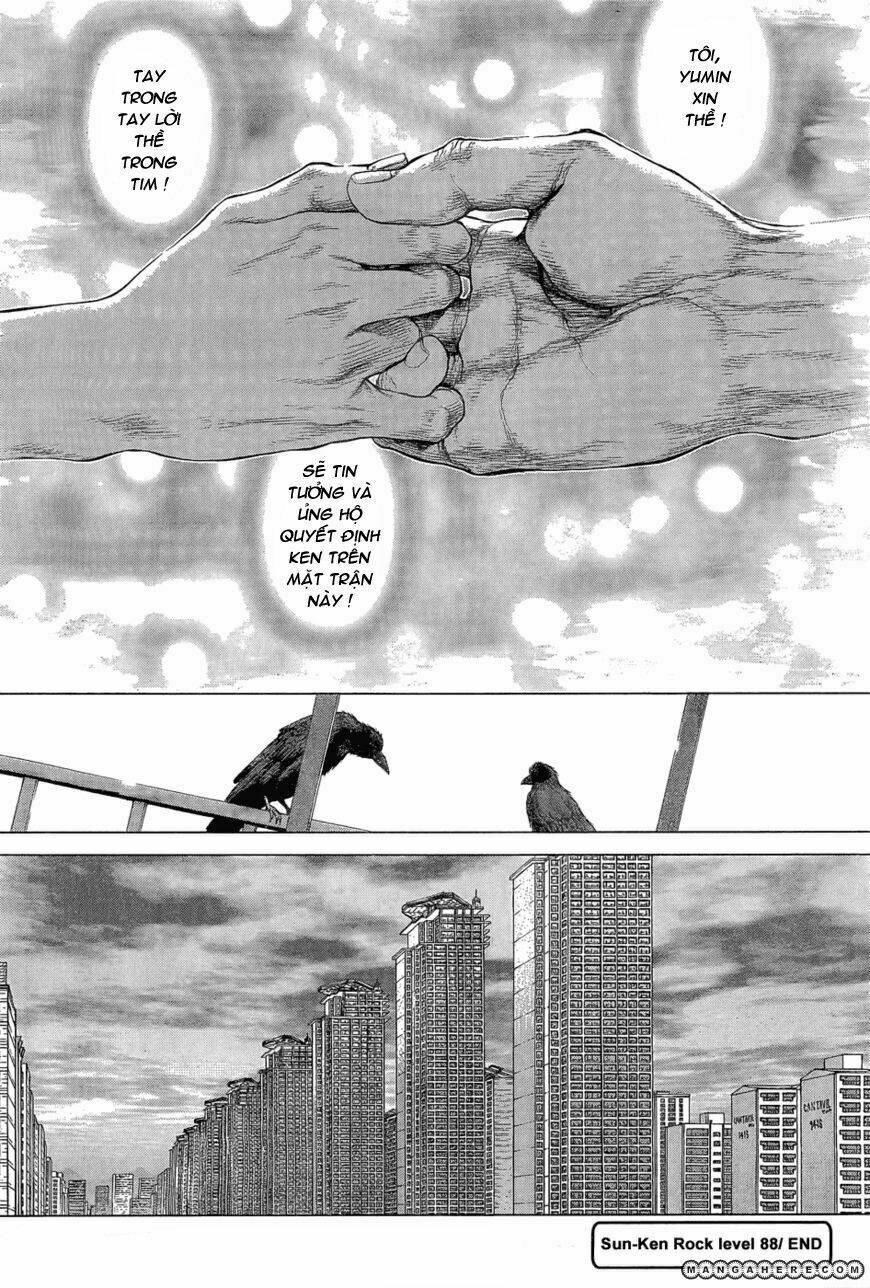 Sun-Ken Rock Chapter 88 - Trang 2