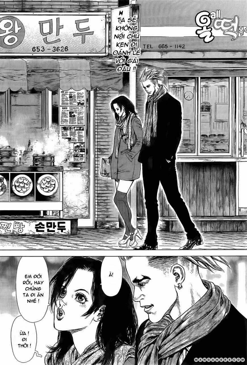 Sun-Ken Rock Chapter 88 - Trang 2