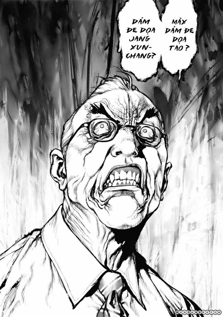 Sun-Ken Rock Chapter 89 - Trang 2