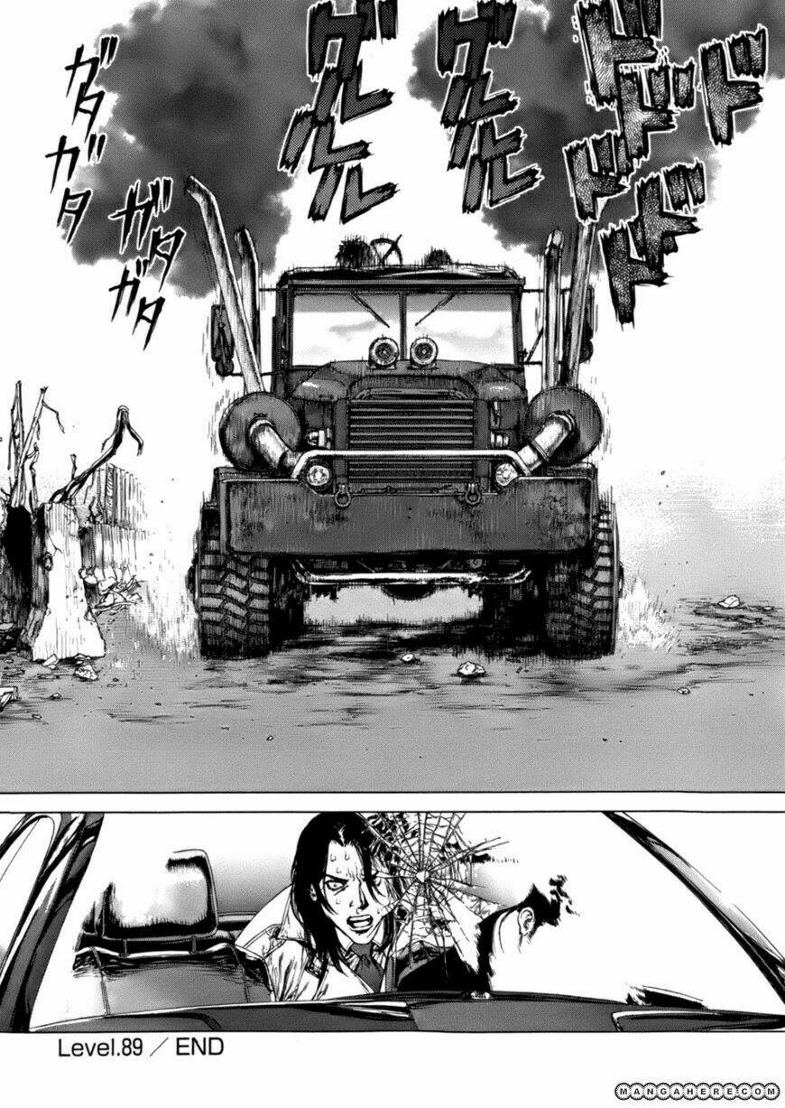 Sun-Ken Rock Chapter 89 - Trang 2