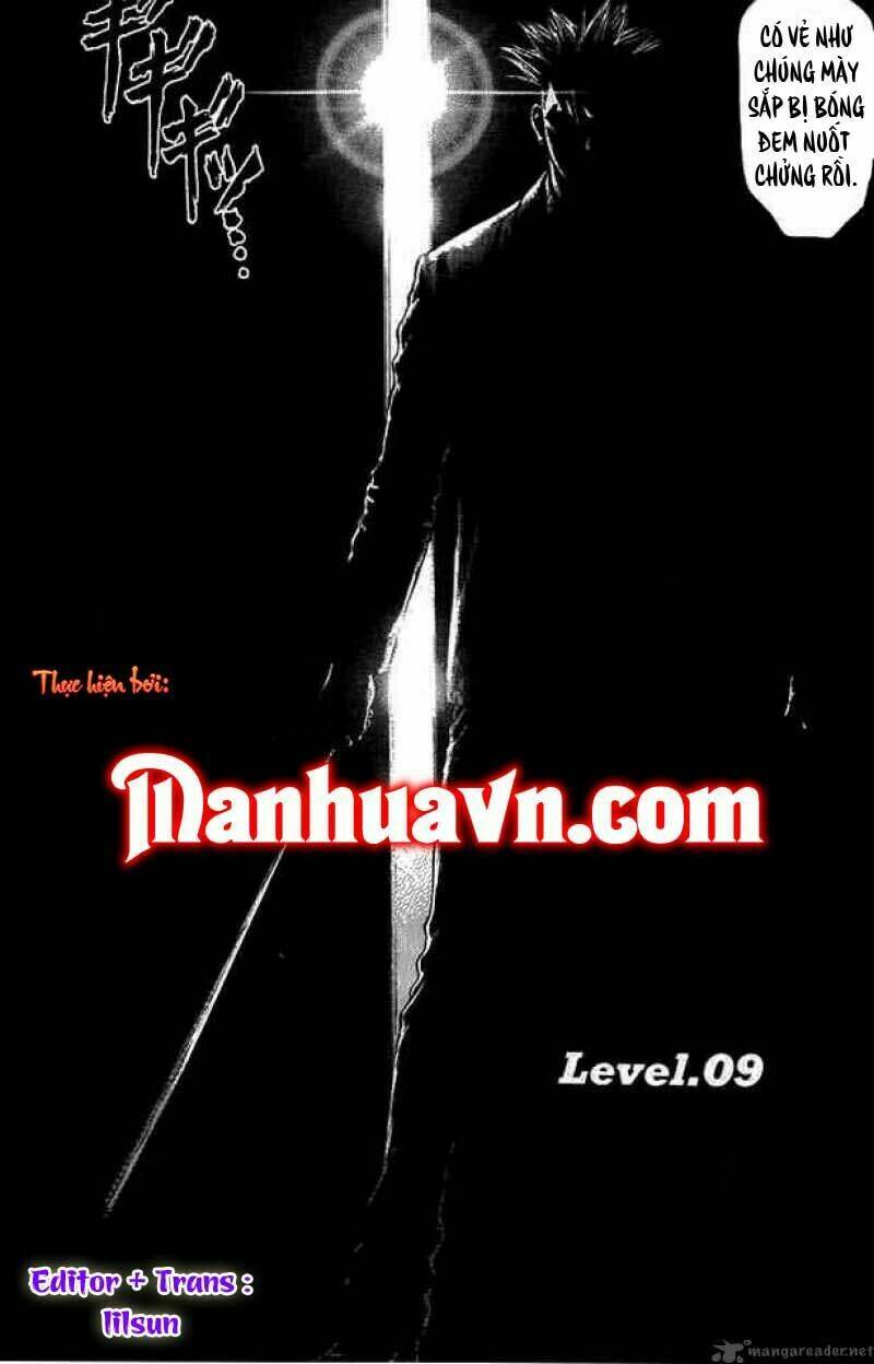 Sun-Ken Rock Chapter 9 - Trang 2