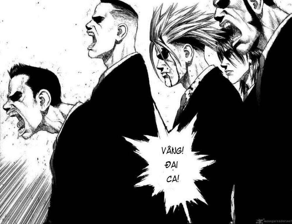 Sun-Ken Rock Chapter 9 - Trang 2