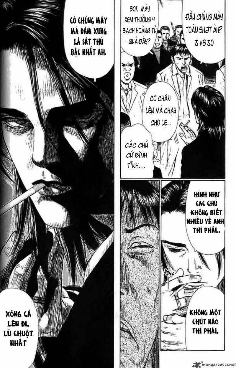 Sun-Ken Rock Chapter 9 - Trang 2