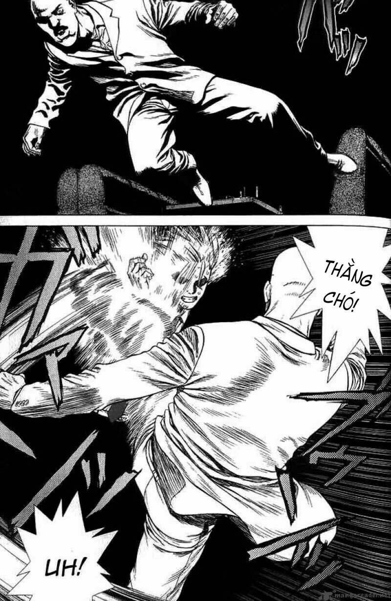 Sun-Ken Rock Chapter 9 - Trang 2