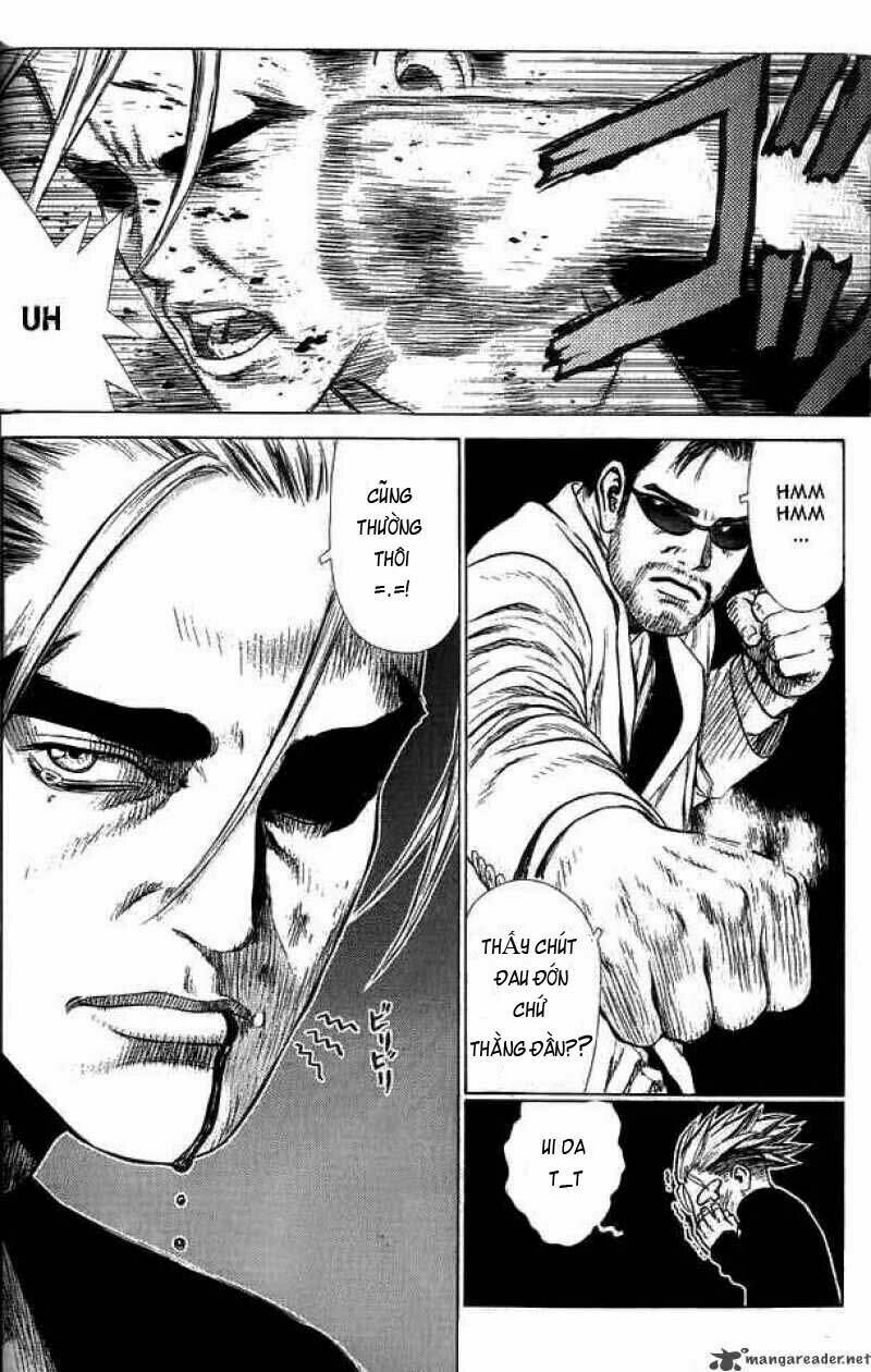 Sun-Ken Rock Chapter 9 - Trang 2