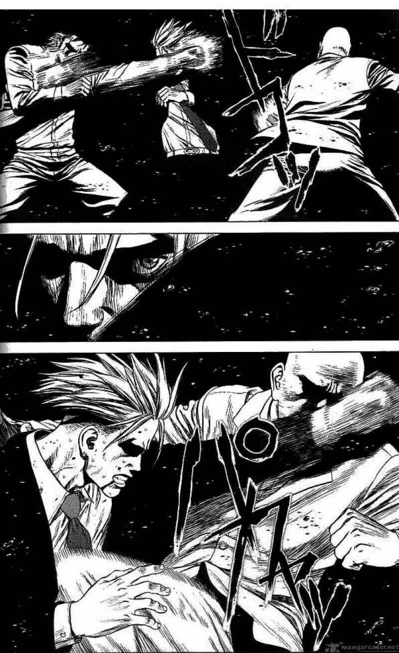 Sun-Ken Rock Chapter 9 - Trang 2