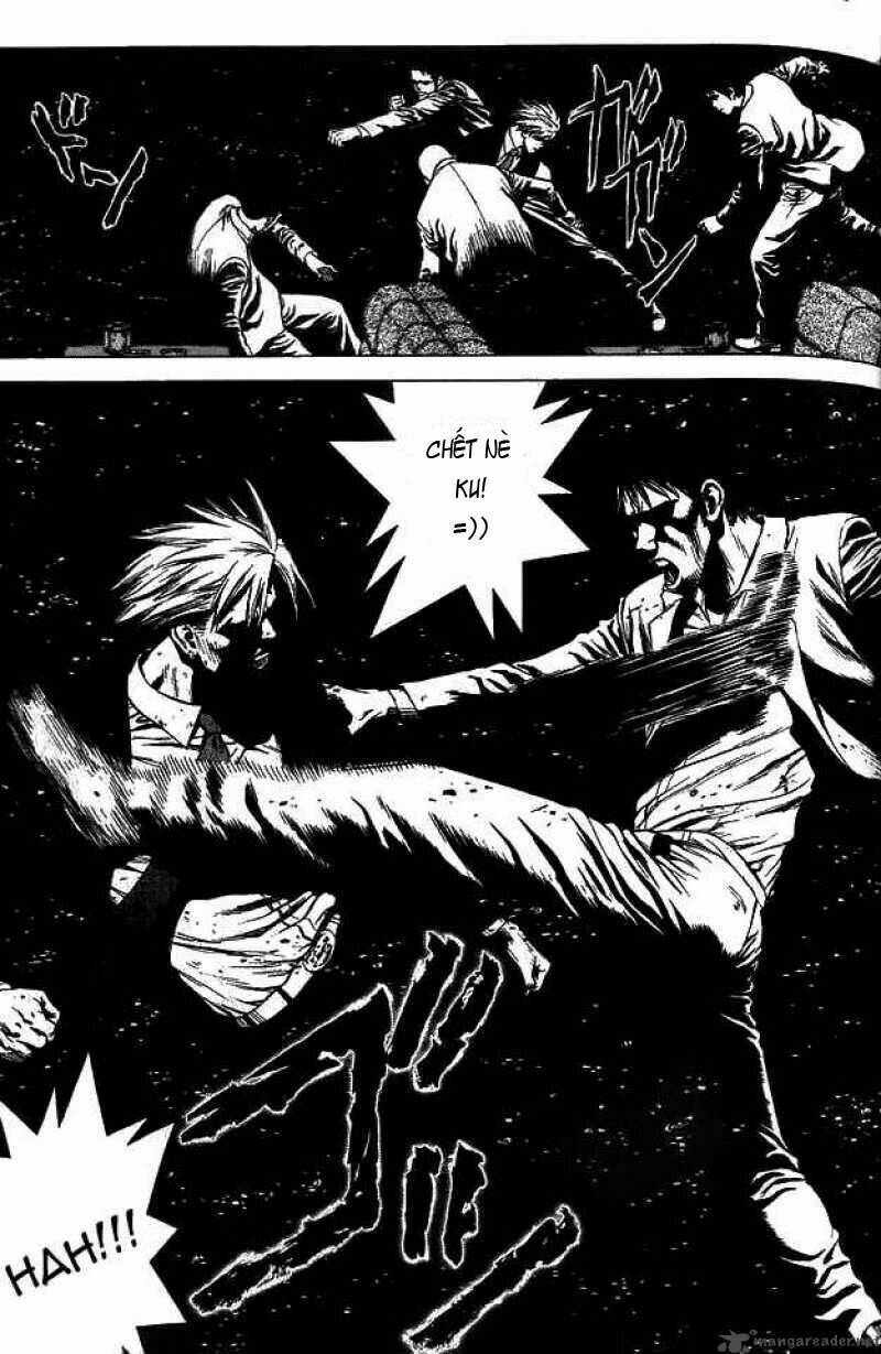 Sun-Ken Rock Chapter 9 - Trang 2