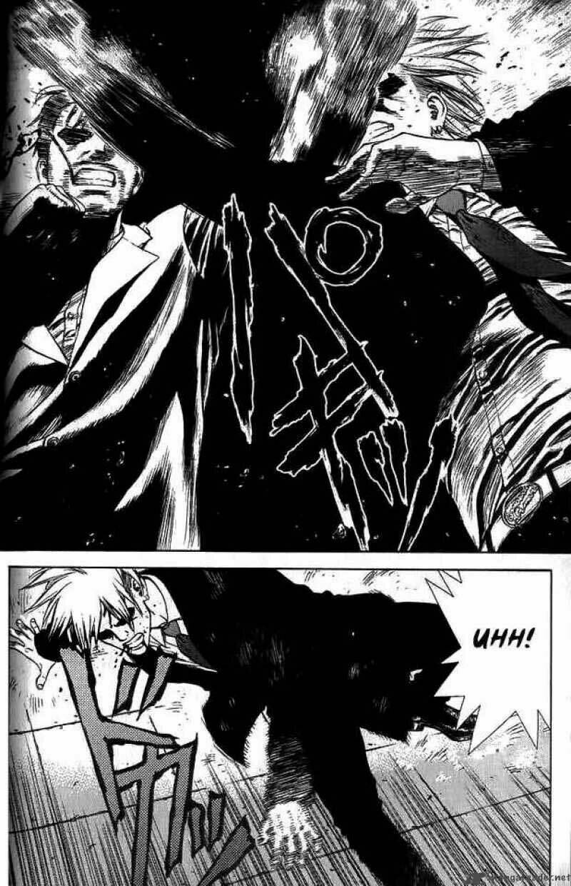 Sun-Ken Rock Chapter 9 - Trang 2