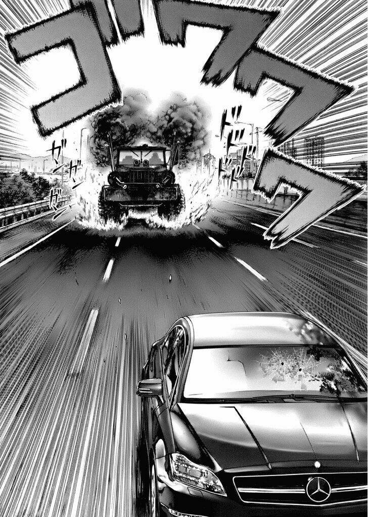 Sun-Ken Rock Chapter 90 - Trang 2