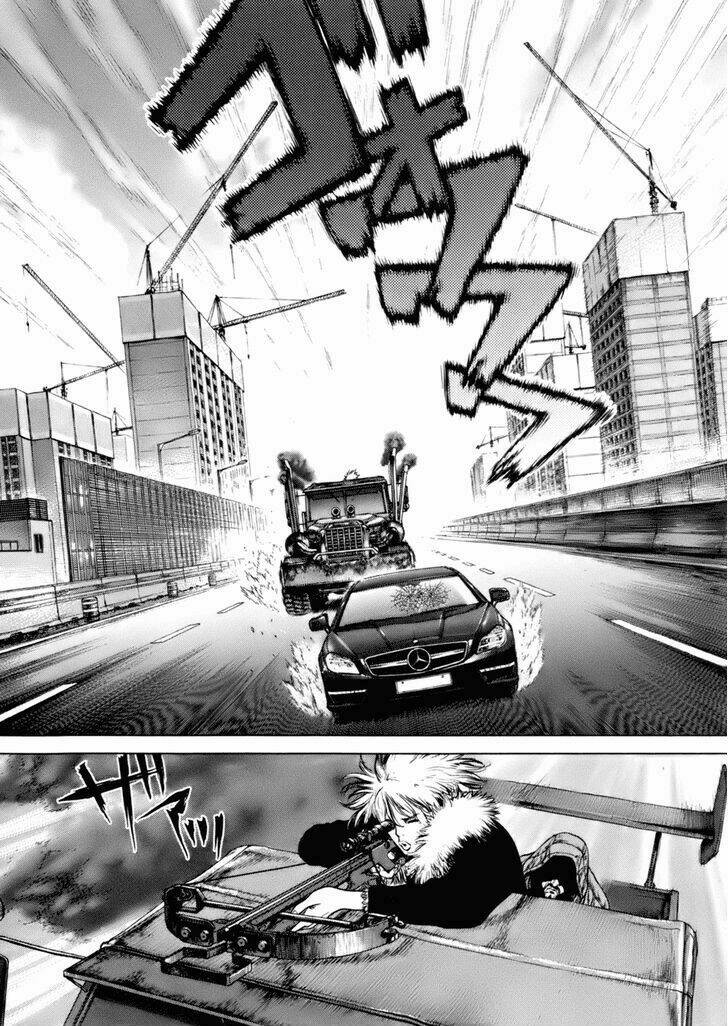 Sun-Ken Rock Chapter 90 - Trang 2