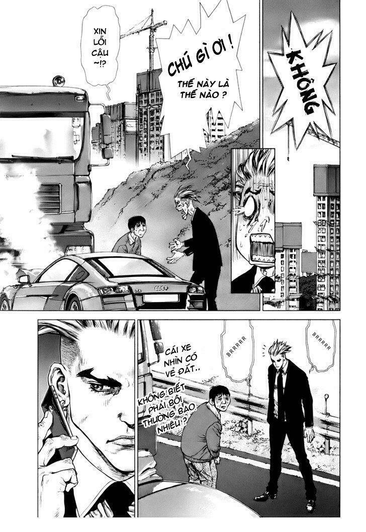 Sun-Ken Rock Chapter 90 - Trang 2