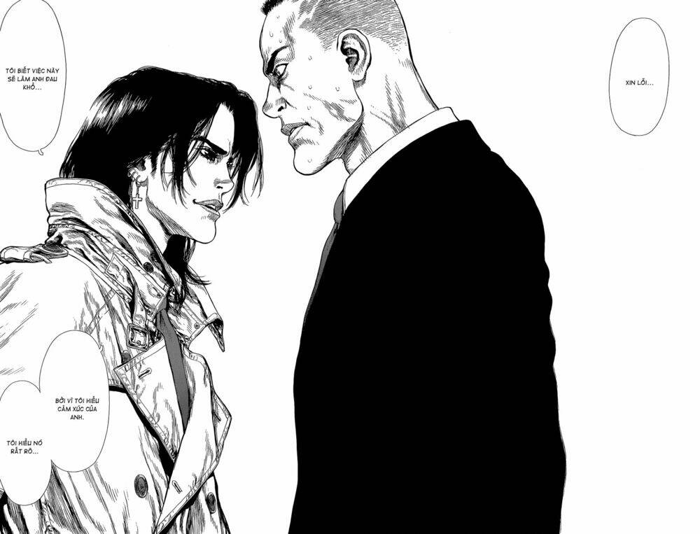 Sun-Ken Rock Chapter 92 - Trang 2