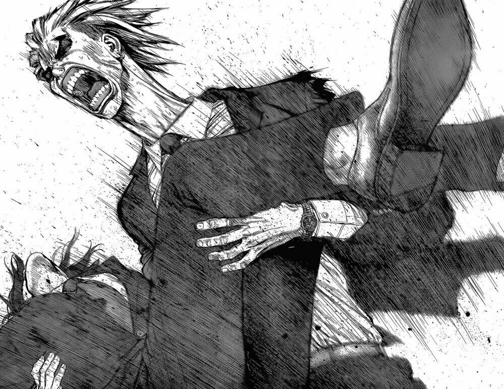 Sun-Ken Rock Chapter 92 - Trang 2