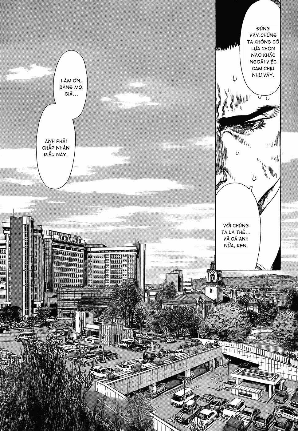 Sun-Ken Rock Chapter 93 - Trang 2