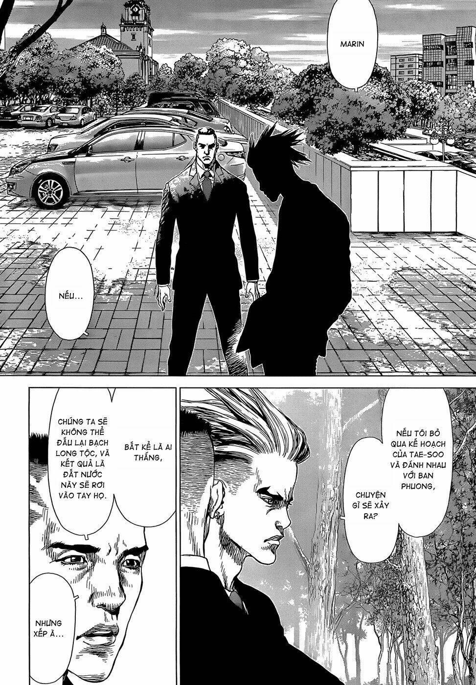 Sun-Ken Rock Chapter 93 - Trang 2