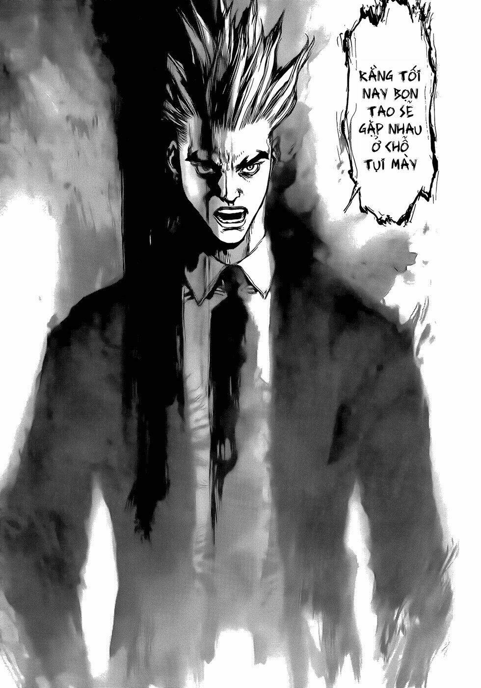 Sun-Ken Rock Chapter 93 - Trang 2