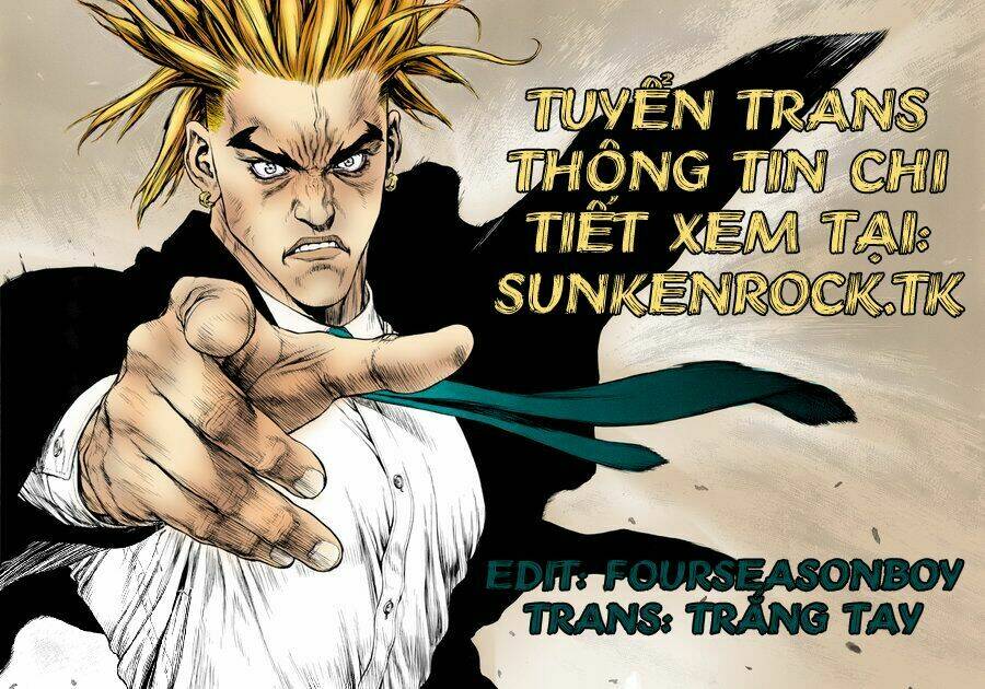 Sun-Ken Rock Chapter 94 - Trang 2