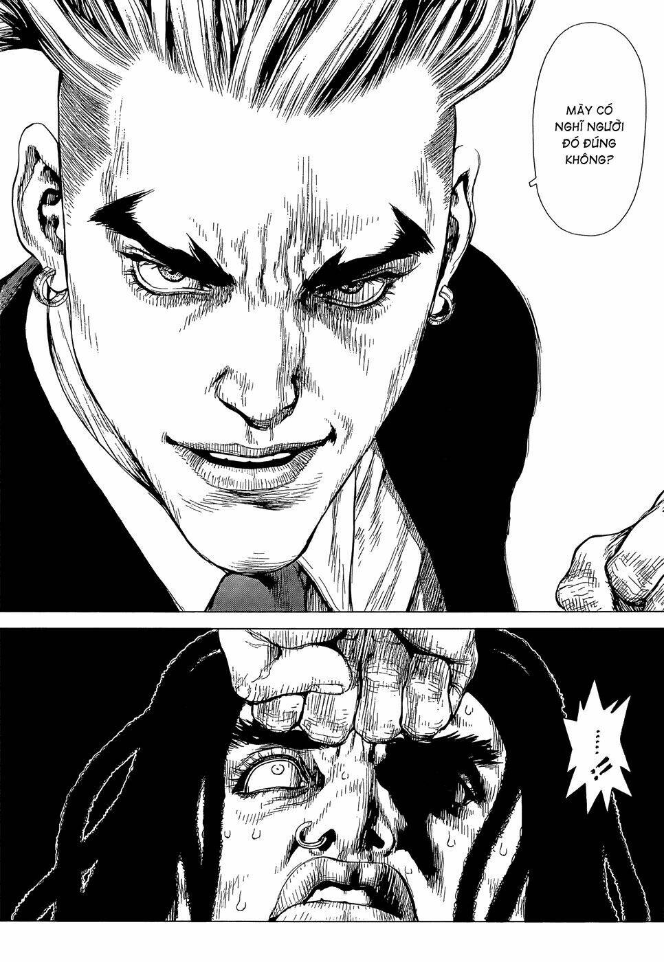 Sun-Ken Rock Chapter 94 - Trang 2