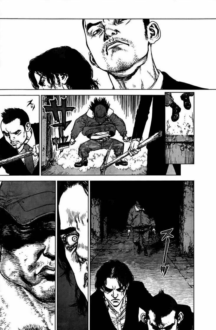 Sun-Ken Rock Chapter 96 - Trang 2