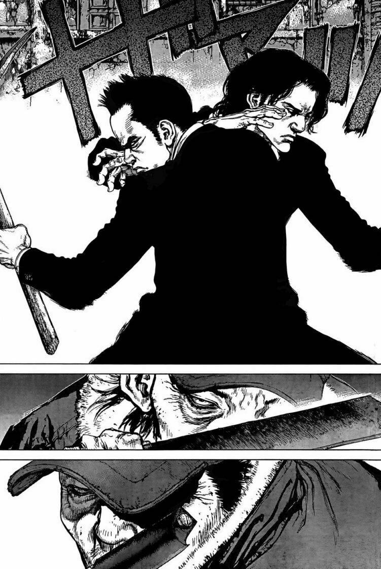 Sun-Ken Rock Chapter 96 - Trang 2