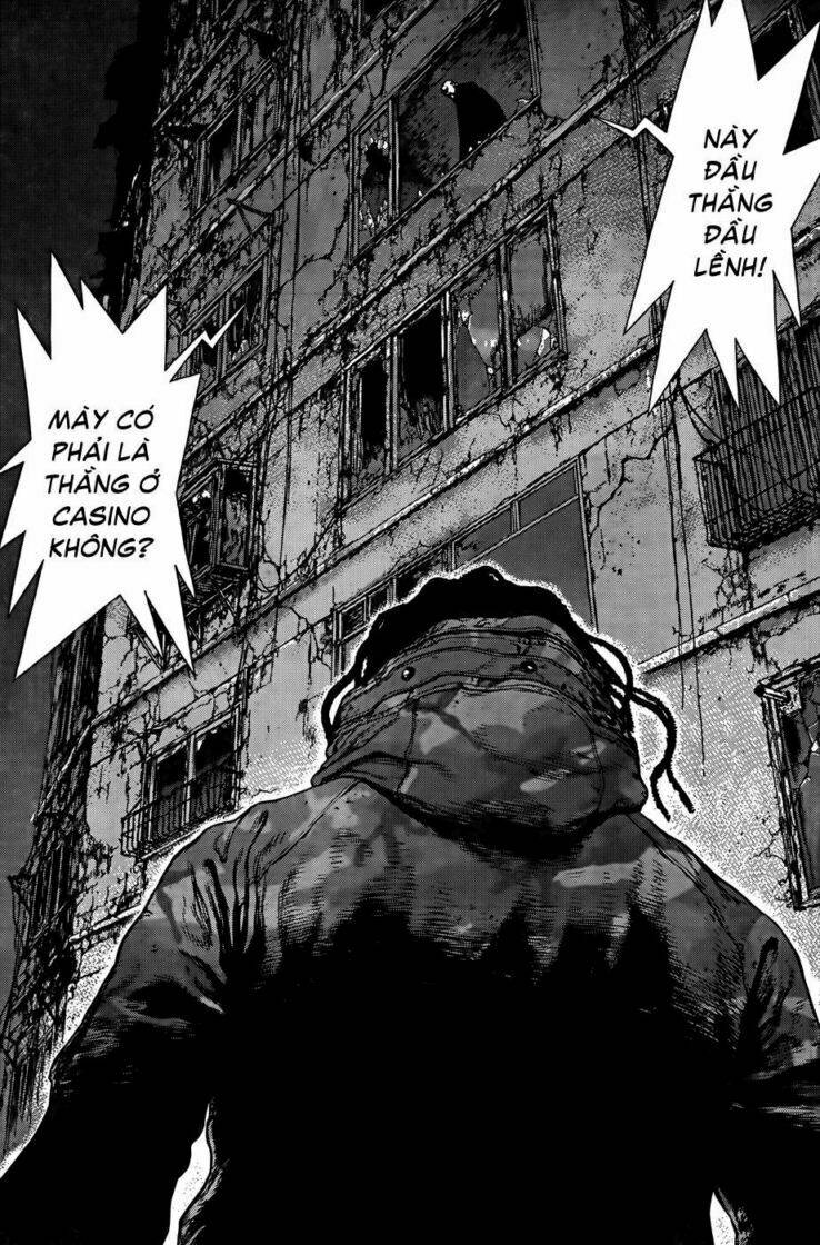 Sun-Ken Rock Chapter 96 - Trang 2