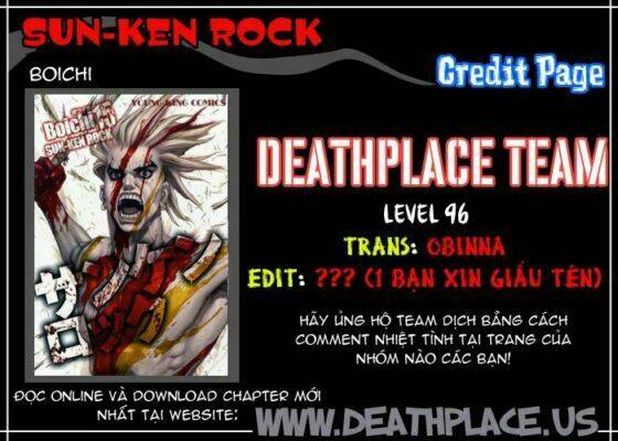 Sun-Ken Rock Chapter 96 - Trang 2