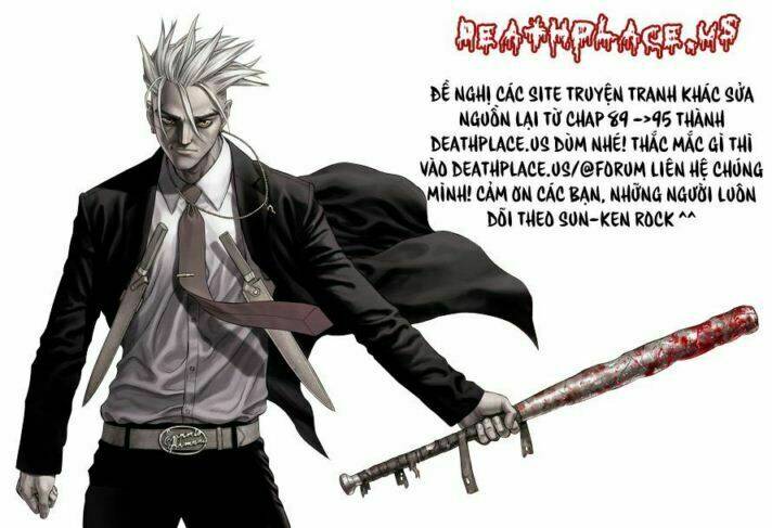 Sun-Ken Rock Chapter 96 - Trang 2
