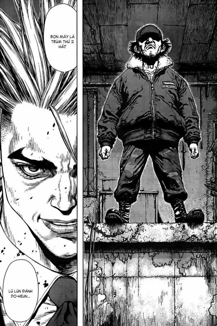 Sun-Ken Rock Chapter 96 - Trang 2
