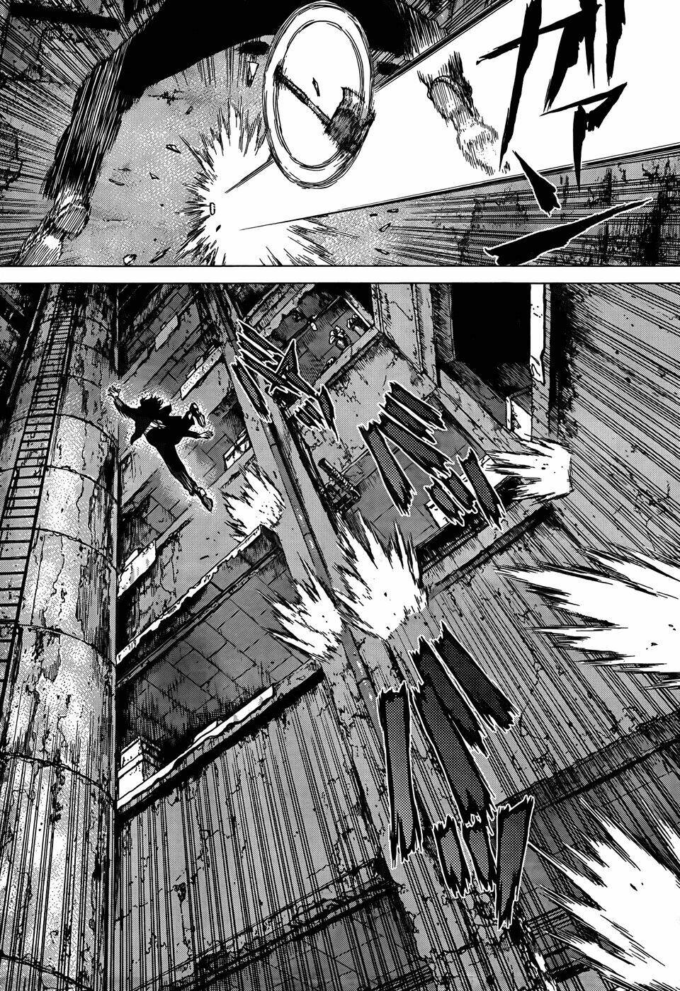 Sun-Ken Rock Chapter 97 - Trang 2