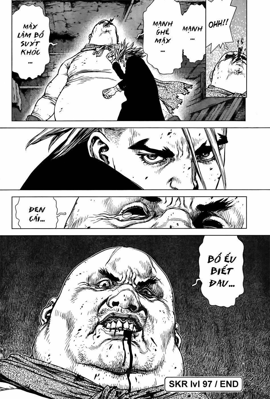 Sun-Ken Rock Chapter 97 - Trang 2