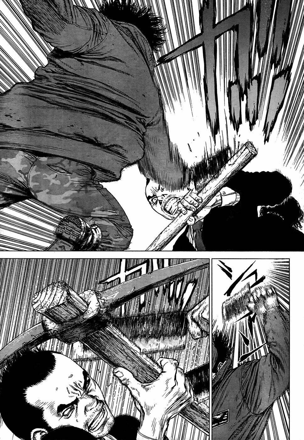 Sun-Ken Rock Chapter 97 - Trang 2